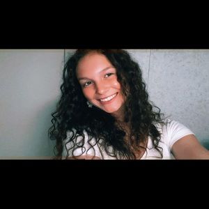 Meet your Posher, Kate